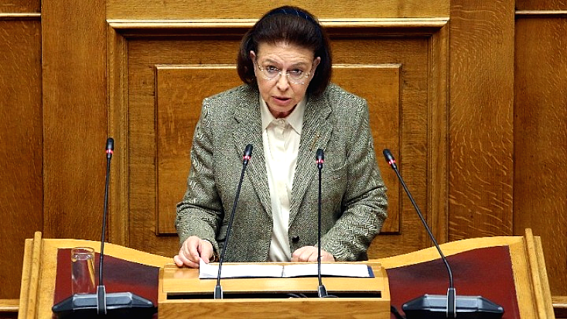 Λίνα Μενδώνη: «Για περισσότερο από έξι χρόνια ο Πολιτισμός έχει μετατραπεί σε προσοδοφόρο πρωταγωνιστή της ανάπτυξης»