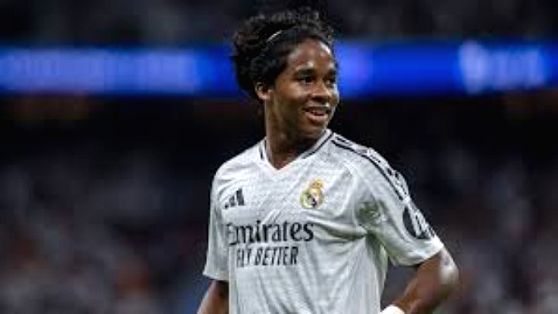 Λιόν: Οριστική συμφωνία με τη Ρεάλ για τον Εντρικ