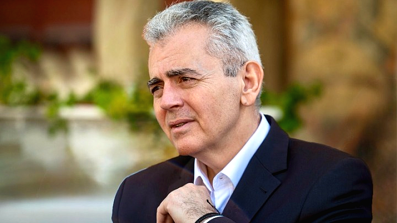 Μάξιμος Χαρακόπουλος: Ακούμε τον αγροτικό κόσμο με σεμνότητα και υπευθυνότητα