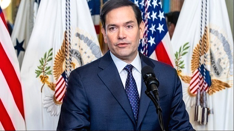 Μ. Ρούμπιο: «Σημαντικές πρόοδοι στις διαπραγματεύσεις με τη Ρωσία»