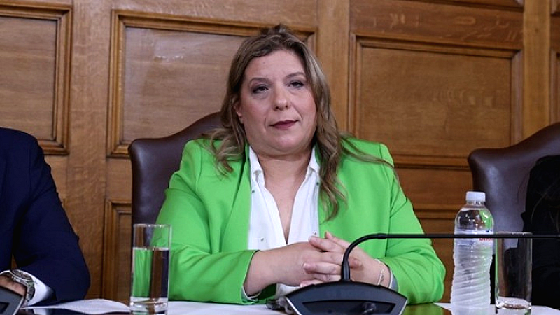 Αντίκτυπος από τη σύγκρουση Συρεγγέλα – Κωνσταντοπούλου: Η συκοφαντία δεν θα μείνει αναπάντητη