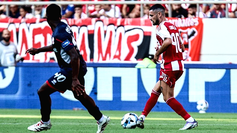 Ναντ σε προχωρημένες διαπραγματεύσεις για τη μεταγραφή του Καμπελά