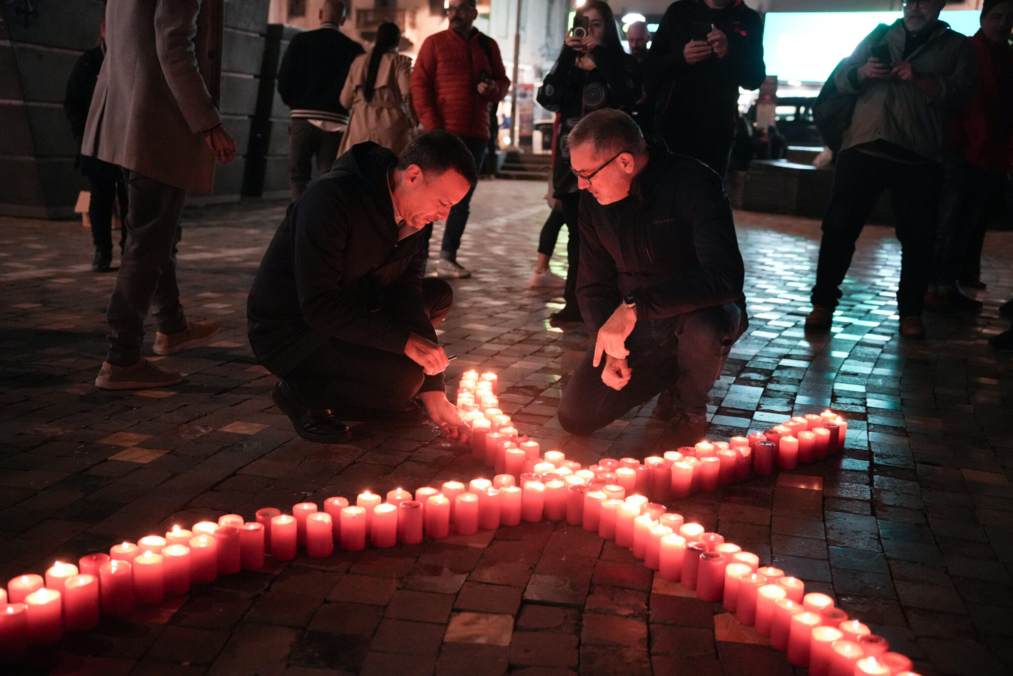 Παγκόσμια Ημέρα για το AIDS – Ο Δήμος Αθηναίων καταπολεμά το στίγμα με μία σειρά δράσεων