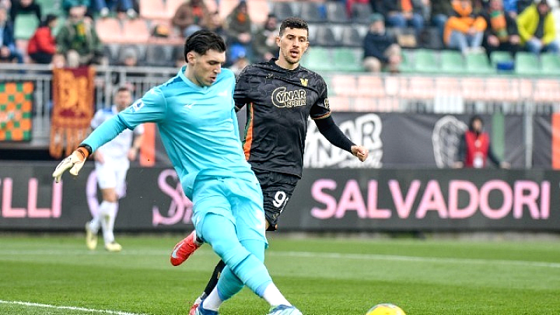 Μανδάς: «Είμαι έτοιμος να στηρίξω την ομάδα»