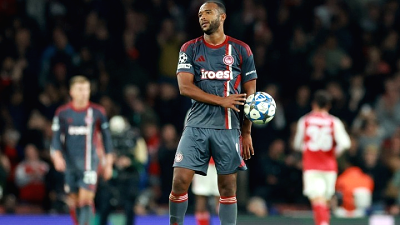 Μαρόκο: Ο Ελ Κααμπί ανάμεσα στους 28 κληθέντες του Ρεγκραγκί για το Κύπελλο Εθνών Αφρικής