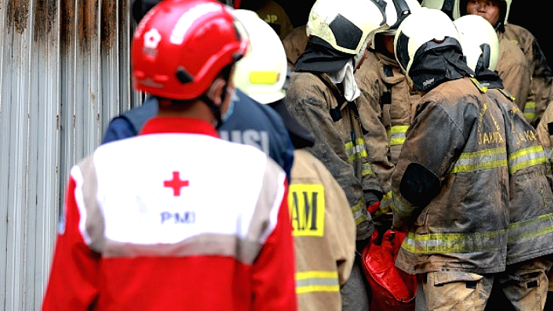 Τουλάχιστον 19 νεκροί από την κατάρρευση δύο κτιρίων στην πόλη Φεζ του Μαρόκου