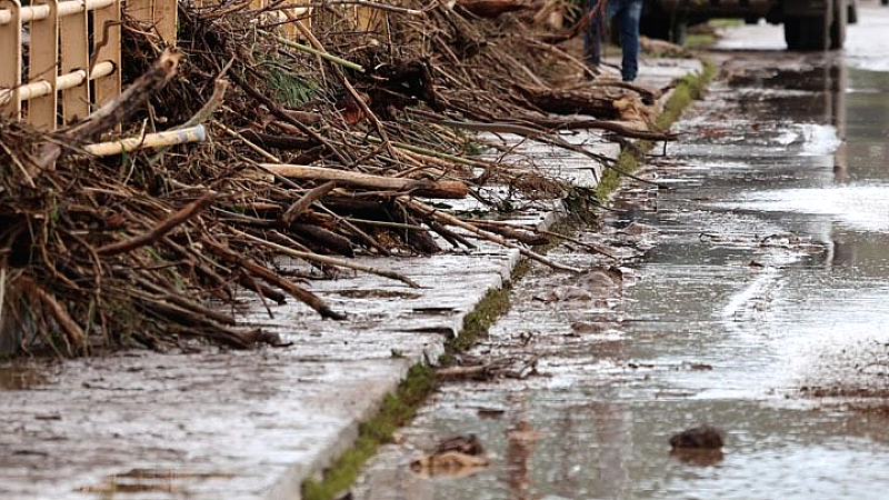 «Αντιδήμαρχος Μάνδρας-Ειδυλλίας: Δυσκολίες αλλά και μαθήματα από το παρελθόν»