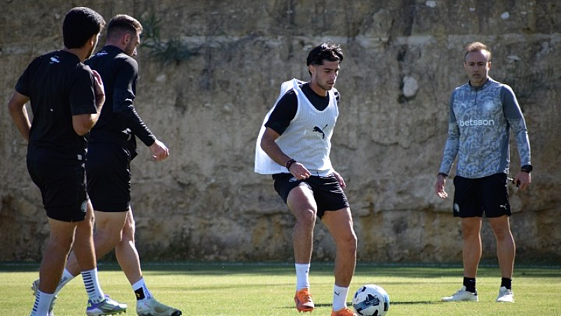 ΟΦΗ: Επιστροφή Βούκοτιτς ενόψει Ολυμπιακού