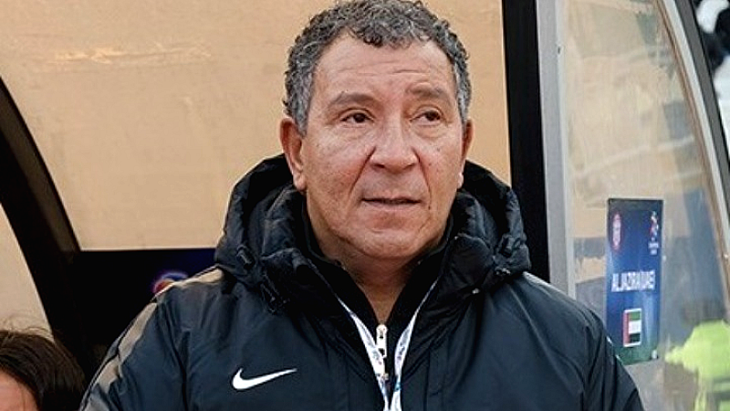 Με Τεν Κάτε το Σουρινάμ στα πλέι οφ του Μουντιάλ 2026