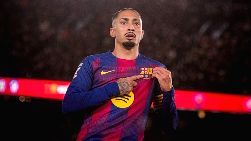 Η Μπαρτσελόνα διατηρεί την πρωτοκαθεδρία με ανατροπή