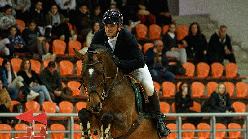 Εντυπωσιακή ολοκλήρωση των 77ων Πανελλήνιων Αγώνων Υπερπήδησης Εμποδίων