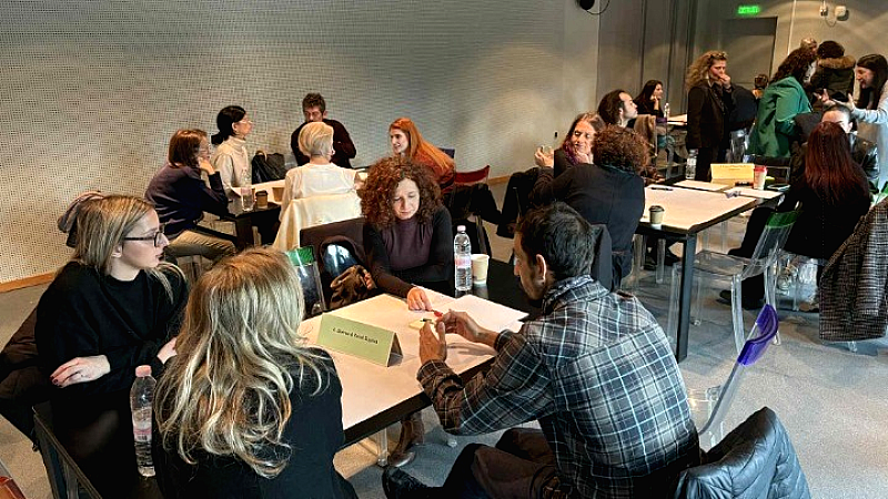 Επιστροφή του 15ου CoMuseum με μήνυμα συλλογικότητας και τη θεματική «Μουσεία και Ελπίδα»