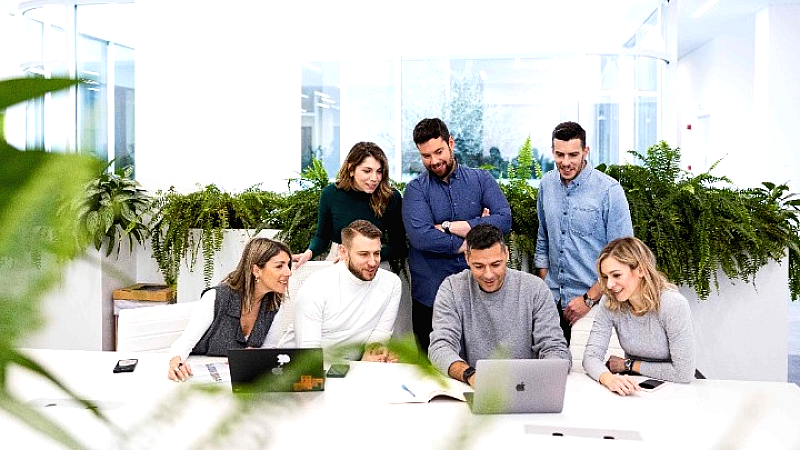 Mε την πιστοποίηση Great Place to Work® o Όμιλος ΟΤΕ διακρίνεται για την εργασιακή του κουλτούρα