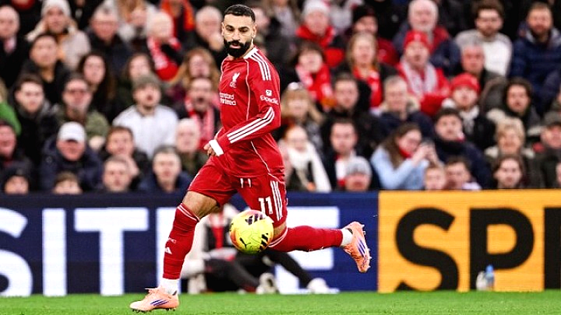 Η Λίβερπουλ θριάμβευσε 2-0 απέναντι στην Μπράιτον με την επιστροφή του Σαλάχ