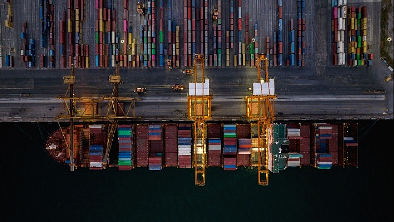 Αύξηση στις ελληνικές εξαγωγές: Ο κλάδος των τροφίμων ξεχωρίζει το 2025