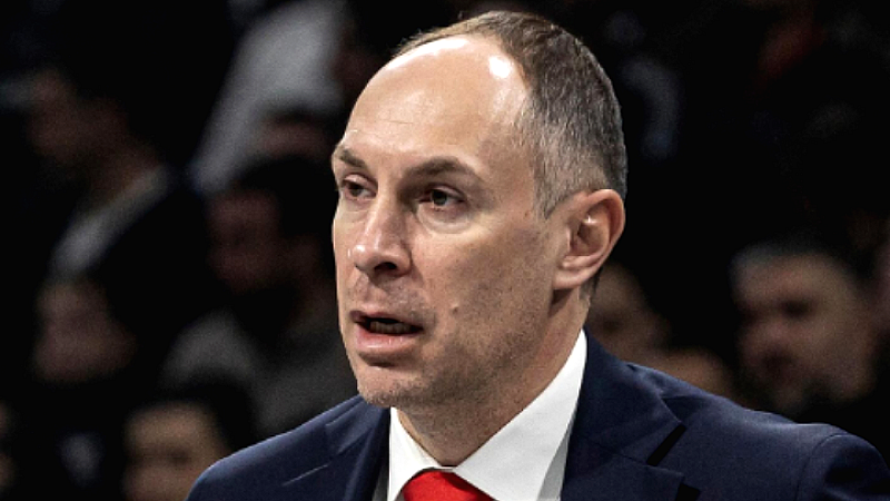 Η Παρτιζάν με υπηρεσιακό προπονητή τον Μίρκο Οτσόκολιτς υποδέχεται την Μπάγερν Μονάχου