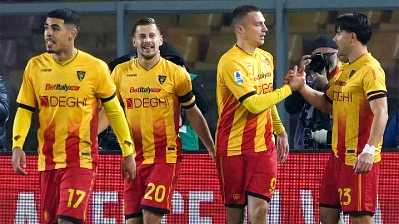 Ο Στούλιτς χαρίζει σημαντική νίκη στη Λέτσε