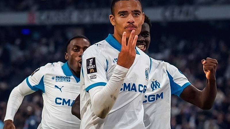 Σημαντική αναμέτρηση στο «Βελοντρόμ» ανάμεσα σε Μαρσέιγ και Μονακό