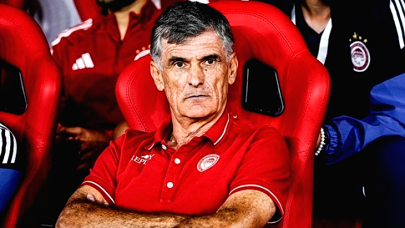 Μεντιλίμπαρ: «Ο τίτλος του πρωταθλητή χειμώνα είναι ασήμαντος»