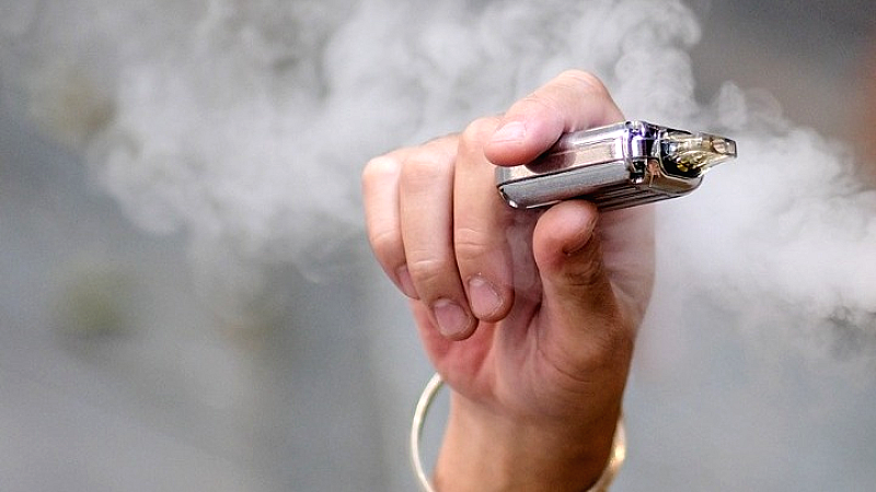 Μεξικό: Νόμος για ποινές φυλάκισης στην πώληση ηλεκτρονικών τσιγάρων