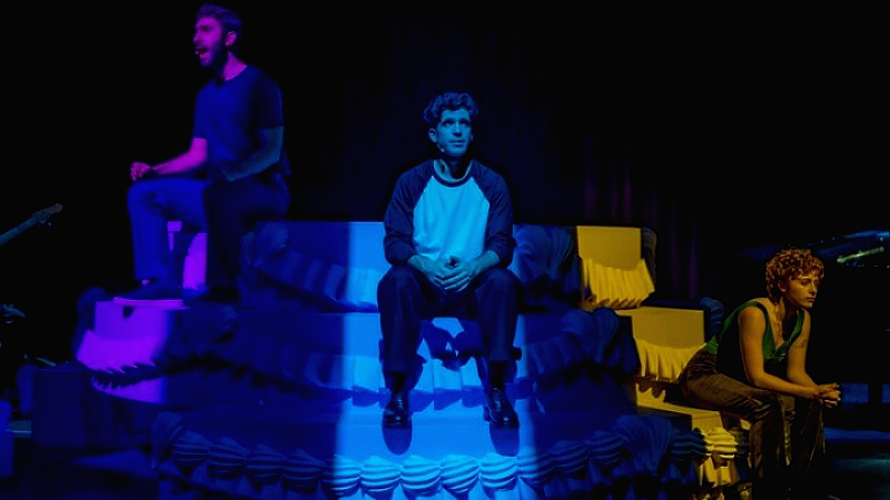 Μιχ. Παπαπέτρου στο ΑΠΕ-ΜΠΕ: Το έργο του Λάρσον μάς υπενθυμίζει να προσπαθούμε να μείνουμε αληθινοί απέναντι στα όνειρά μας