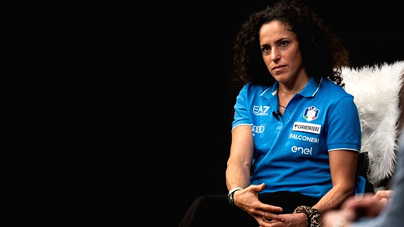 Με βλέμμα στους Χειμερινούς Ολυμπιακούς Αγώνες 2026: Η Φεντερίκα Μπρινιόνε και η ιστορική νίκη της Λίντσεϊ Βον