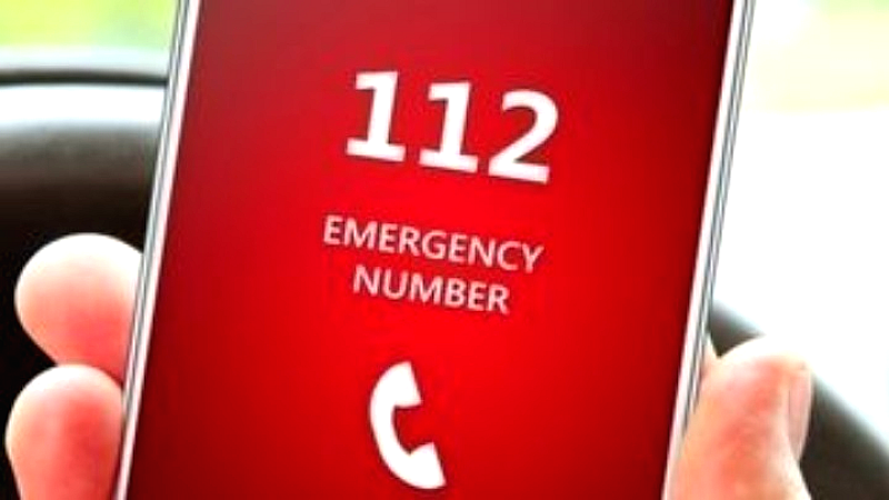 Επείγον μήνυμα του 112 σε Πύλο, Μέγαρα και Μάνδρα