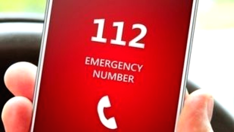 Επείγουσα ειδοποίηση για την απομάκρυνση από τον οικισμό Υπέρεια Λάρισας λόγω υπερχείλισης του ποταμού Ενιπέα