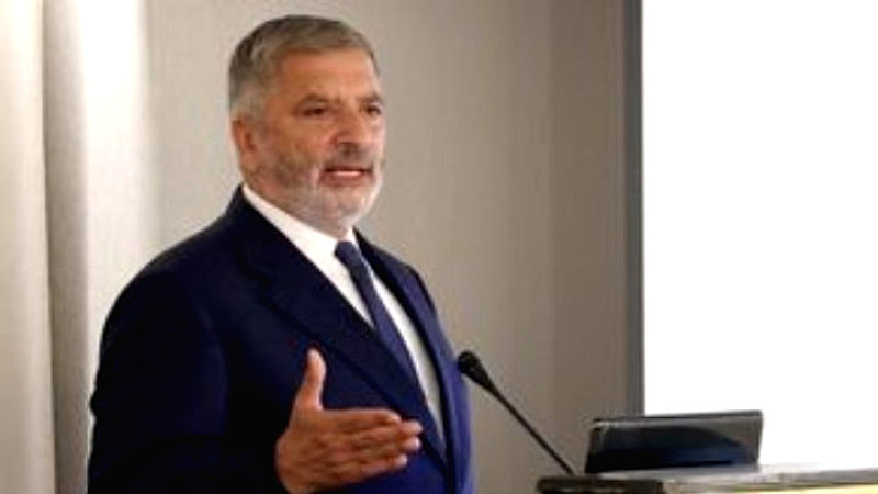 Παγκόσμια Ημέρα AIDS: Μήνυμα του προέδρου του ΙΣΑ για την καταπολέμηση του στίγματος και την πρόσβαση σε υπηρεσίες υγείας