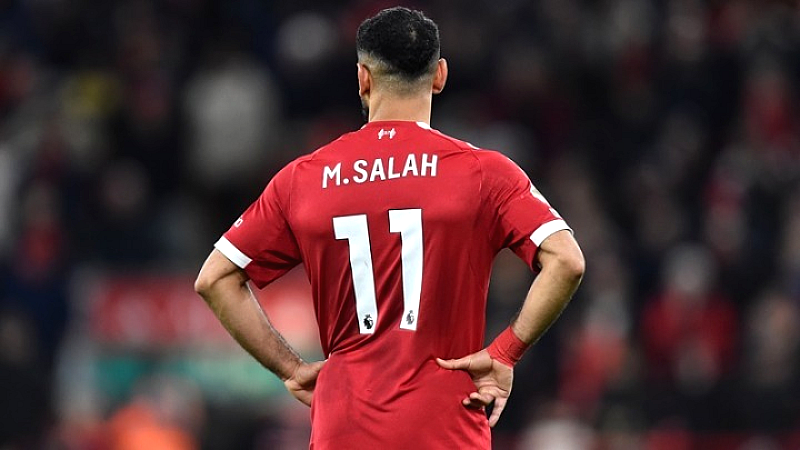 Μοχάμεντ Σαλάχ: Ο θρύλος που εμπνέει από το Δέλτα του Νείλου