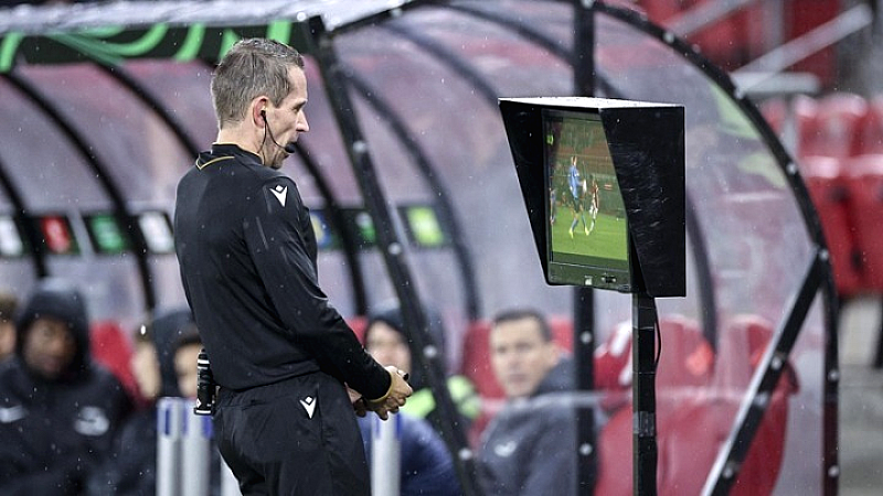 Μουντιάλ 2026- IFAB- Εξετάζονται αλλαγές στο πρωτόκολλο VAR, θα ...αποφασίζει και για τα κόρνερ