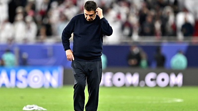 Μουντιάλ 2026: Ελάχιστη εκπροσώπηση του Ιράν στην κλήρωση