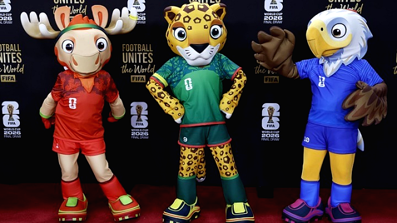 Μουντιάλ 2026: Ρεκόρ αιτημάτων εισιτηρίων από 200 χώρες σε 24 ώρες