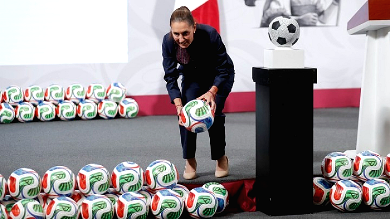 Ιστορικές στιγμές στο Μουντιάλ 2026: 2.480 γκολ σε 883 προκριματικούς αγώνες και οι ανατροπές στην κλήρωση