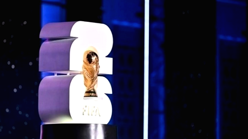 Μουντιάλ 2026: Προβλέψεις του υπερυπολογιστή της Opta για τον νικητή του τρόπαιου