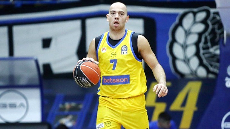 Μουράτος: «Η αμφισβήτηση που υπήρχε για τον Ξανθόπουλο προτού ξεκινήσει η σεζόν, ενίσχυσε την ομάδα»