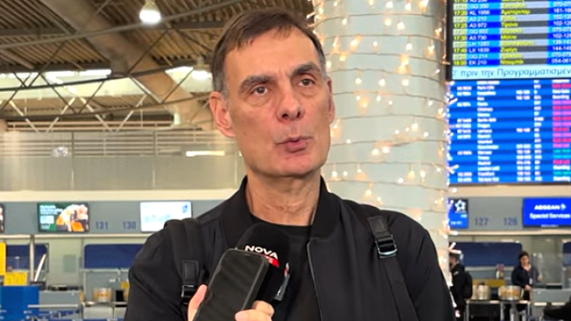 Μπαρτζώκας: «Πρέπει να είμαστε φυσικοί και να έχουμε ταχύτητα απέναντι στην Μπαρτσελόνα»