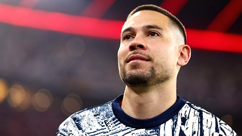 Μπενφίκα: Στοχεύει σε συμφωνία με τον Ραφαέλ Γκερέιρο