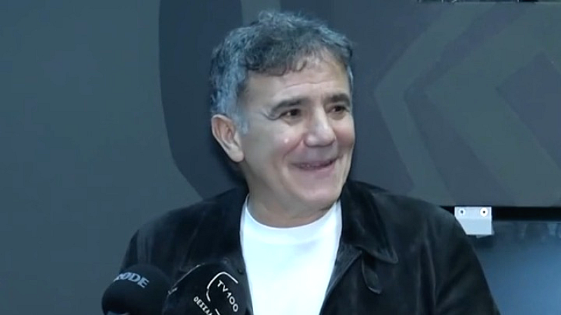 Μυστακίδης: «Η δράση έχει πάντα μεγαλύτερη αξία από τα λόγια» (vid)