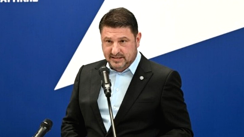 Νίκος Χαρδαλιάς από Βρυξέλλες: «Διεκδικούμε περισσότερους πόρους και μεγαλύτερο ρόλο στις κεντρικές αποφάσεις»