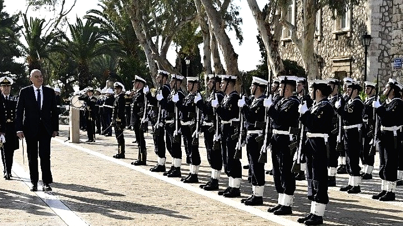 Η Ατζέντα 2030: Νέα εποχή για το Πολεμικό Ναυτικό της Ελλάδας με ισχυρές δυνατότητες αποτροπής