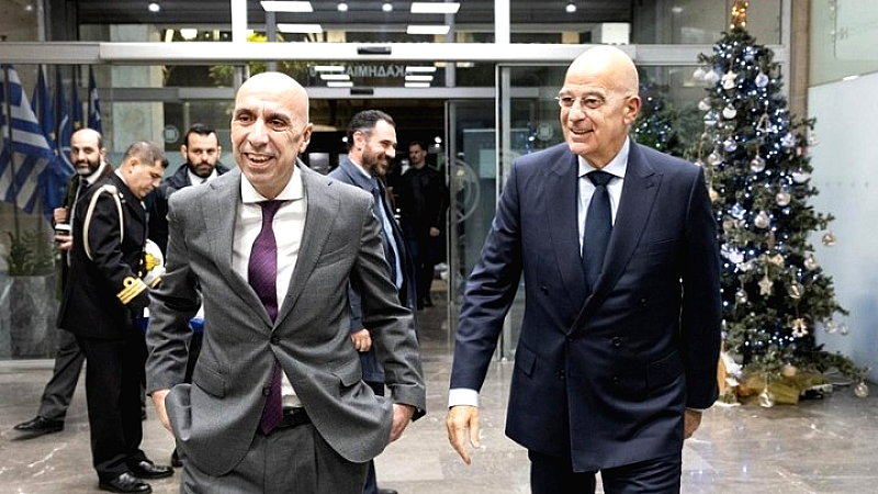 Στρατηγική Ν. Δένδια για ενίσχυση της εθνικής συμμετοχής και τεχνογνωσίας στα εξοπλιστικά προγράμματα