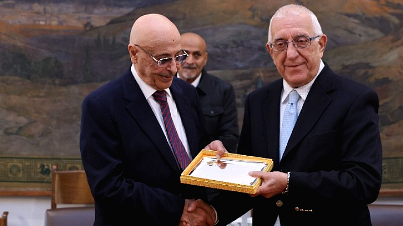 Νικήτας Κακλαμάνης: «Το τουρκολιβυκό μνημόνιο του 2019 δεν πρέπει να εγκριθεί από το Κοινοβούλιο της Λιβύης»