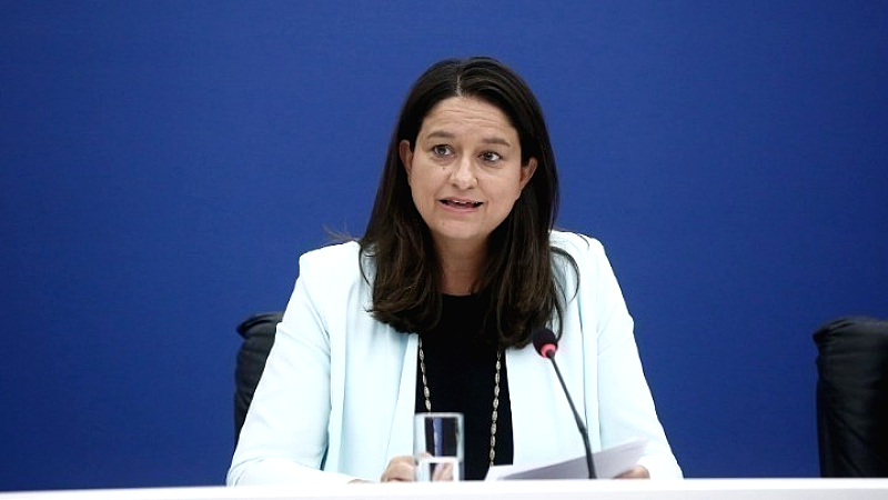 Ν. Κεραμέως: Ιστορική η Κοινωνική Συμφωνία για την προστασία των εργαζομένων