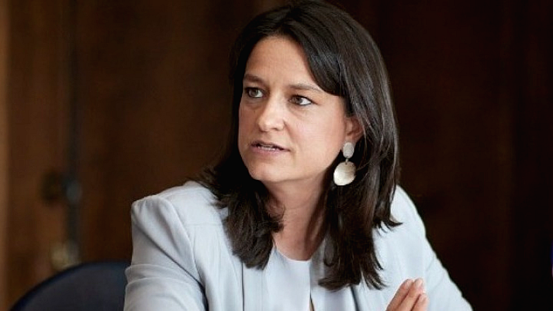 Νίκη Κεραμέως: Ιστορική Κοινωνική Συμφωνία για την αύξηση μισθών και τις συλλογικές συμβάσεις μέχρι το 2026