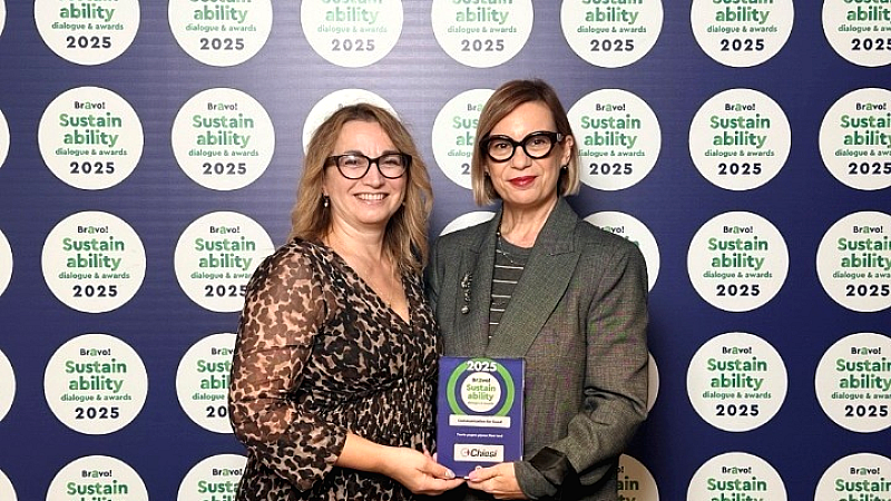 Η Rare Land της Chiesi αποσπά νέα διάκριση στα Bravo Awards 2025