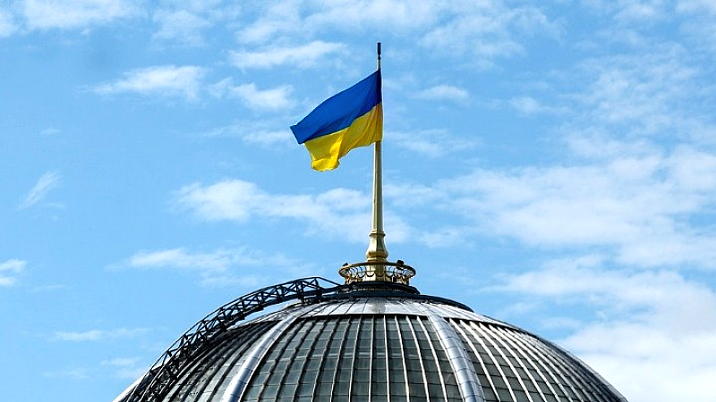 Σημαντικές συνομιλίες ΗΠΑ-Ουκρανίας στο Βερολίνο για την κατάπαυση του πυρός