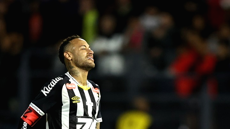 Νεϊμάρ: «Έφτασα σε κρίση, ζήτησα για πρώτη φορά βοήθεια»