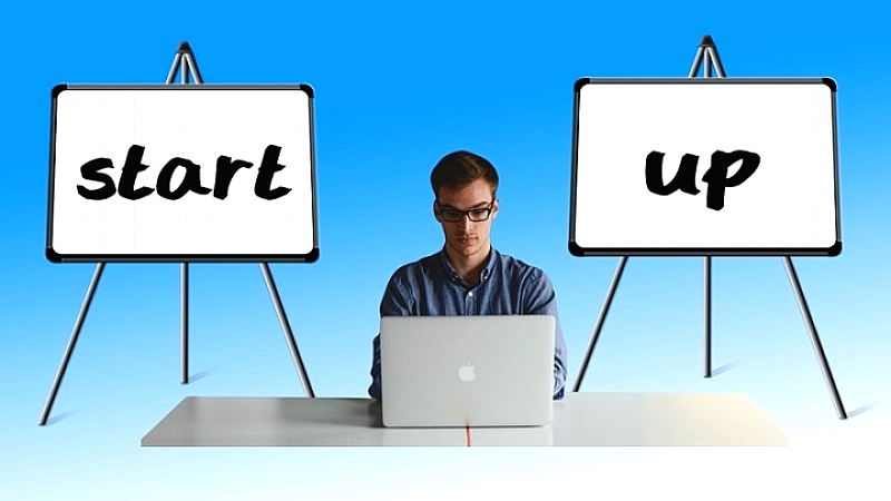 Η νέα γεωγραφία των νεοφυών επιχειρήσεων: τομείς, κατηγορίες και οραματισμός για την ελληνική καινοτομία