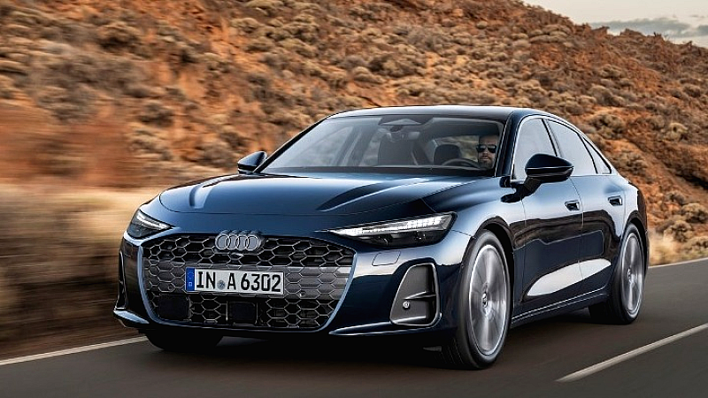 Νέος κινητήρας V6 TDI ενισχύει την γκάμα των Audi Q5 και Audi A6